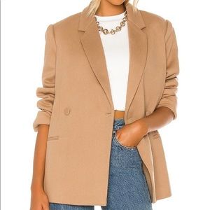 Anine Bing Wool blazer/coat size S